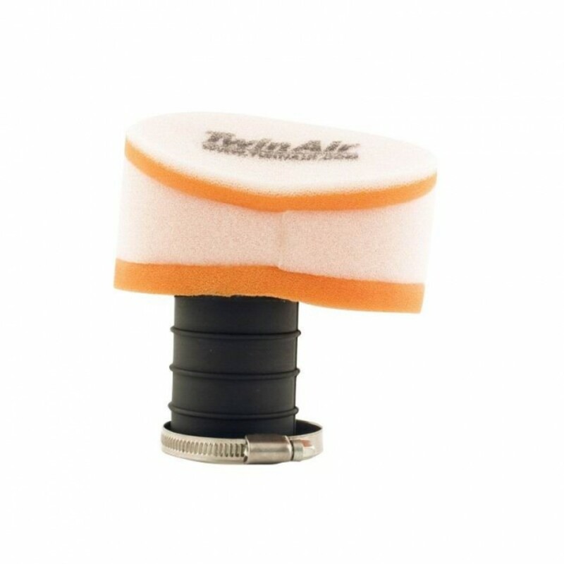 TWIN AIR Luftfilter zylindrisch Ø45mm - 152002