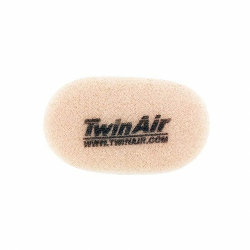 TWIN AIR Luftfilter zylindrisch Ø45mm - 152002