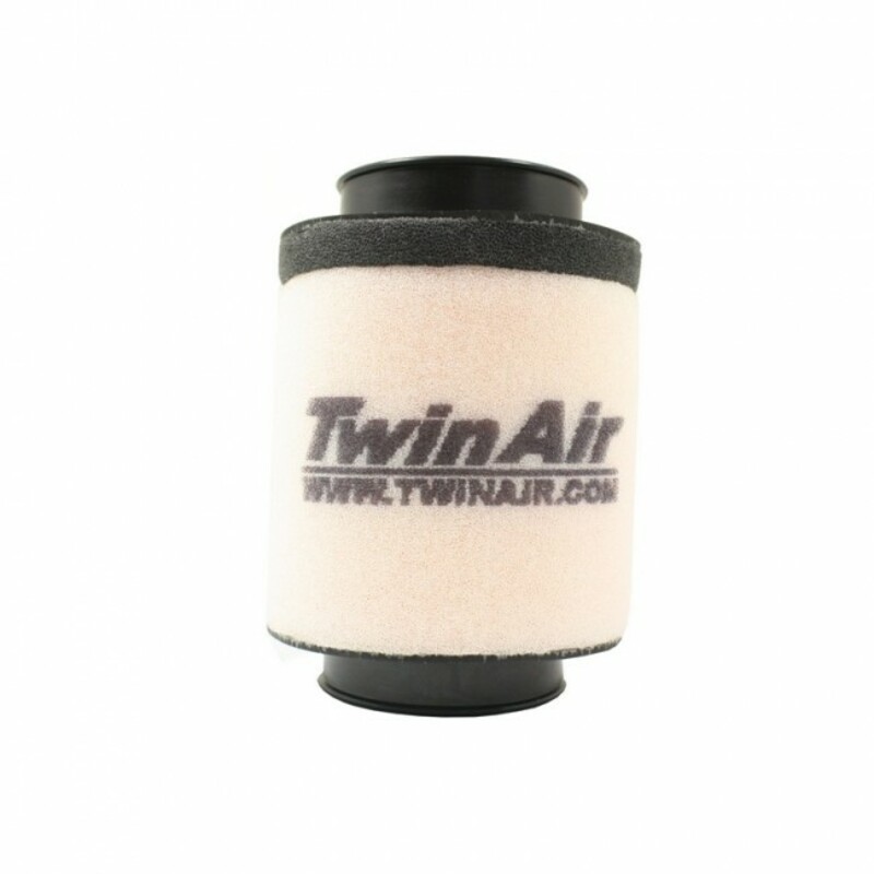 TWIN AIR Luftfilter feuerfest Ø 63 mm - 156084FR