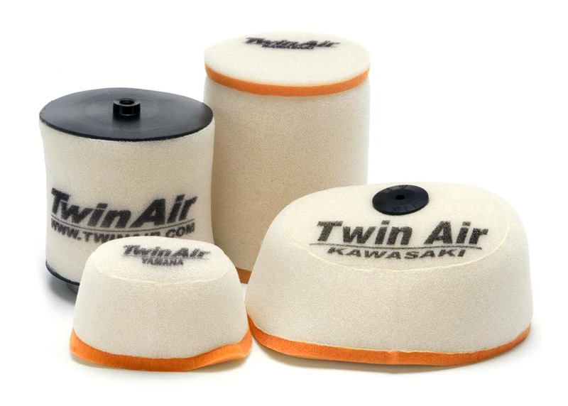 TWIN AIR Powerflow Luftfiltersatz 795513 - 154217 795513 passend für KTM SX85