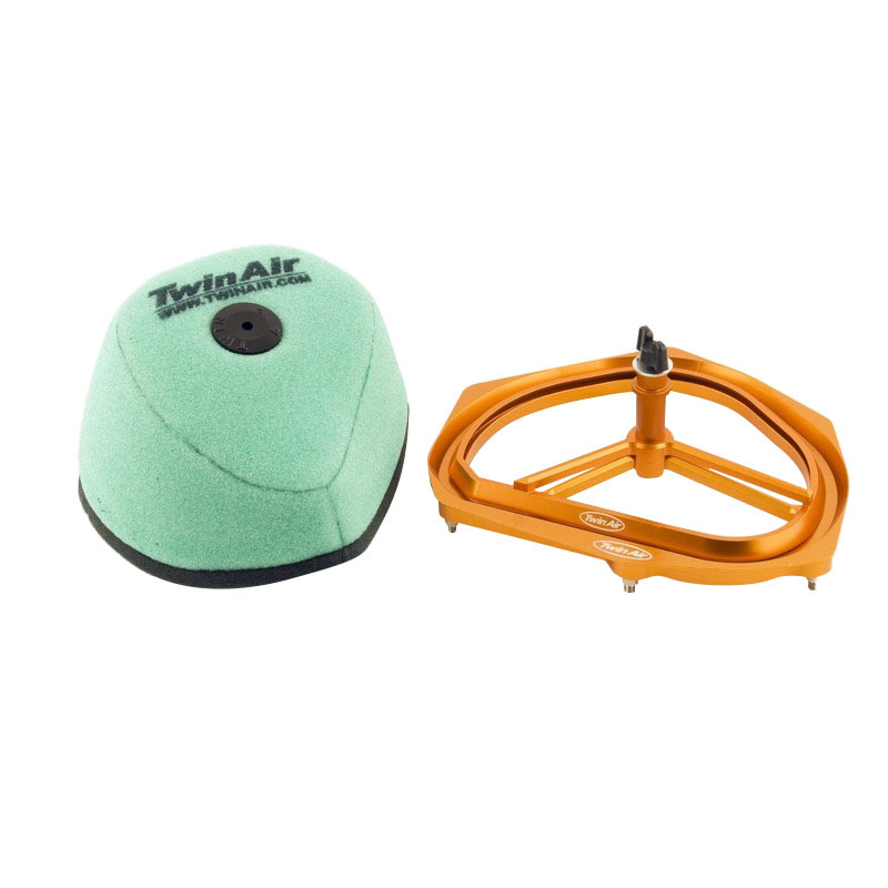 TWIN AIR Powerflow-Satz - 151119C passend für Kawasaki KX250F/450F
