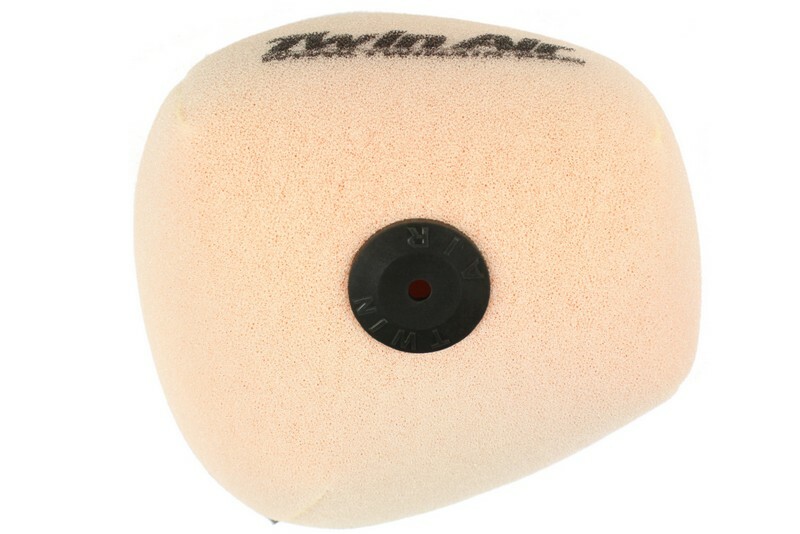 TWIN AIR Powerflow Luftfiltersatz 790276 - 151122FR 790276 passend für Kawasaki