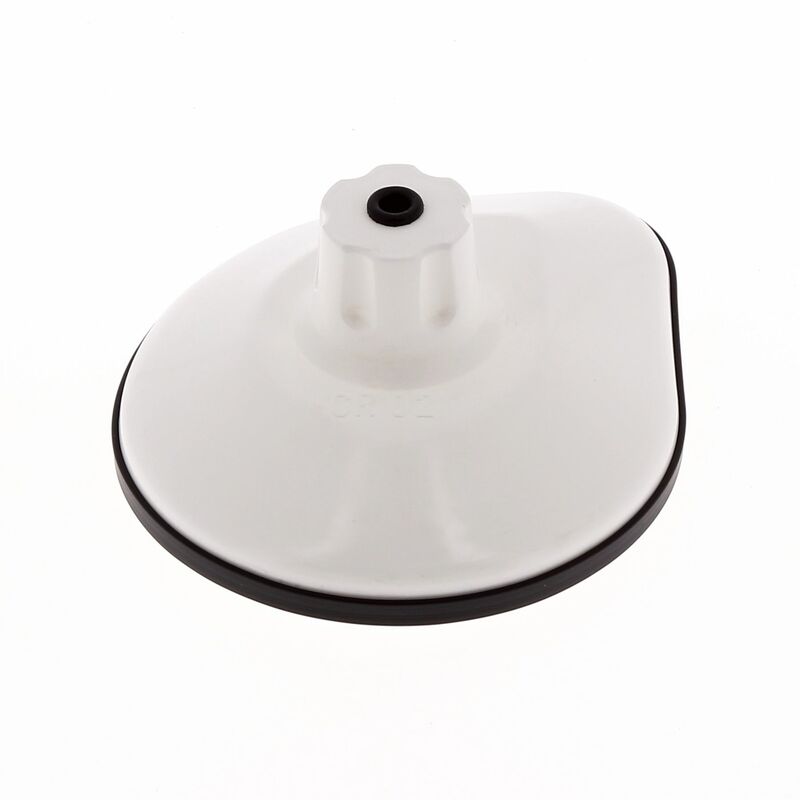 TECNIUM Luftfilterdeckel - 2110 passend für Honda CR125R/250R/500R