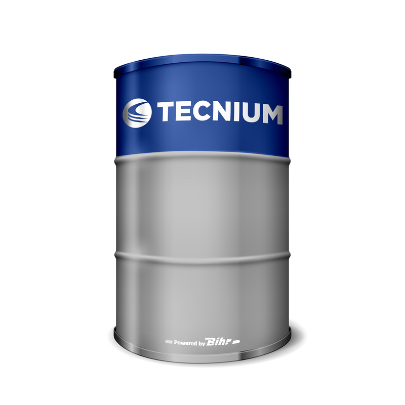 TECNIUM Motorenöl - 10W40 60 l