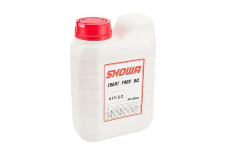 SHOWA Gabelöl - A1500 1 l