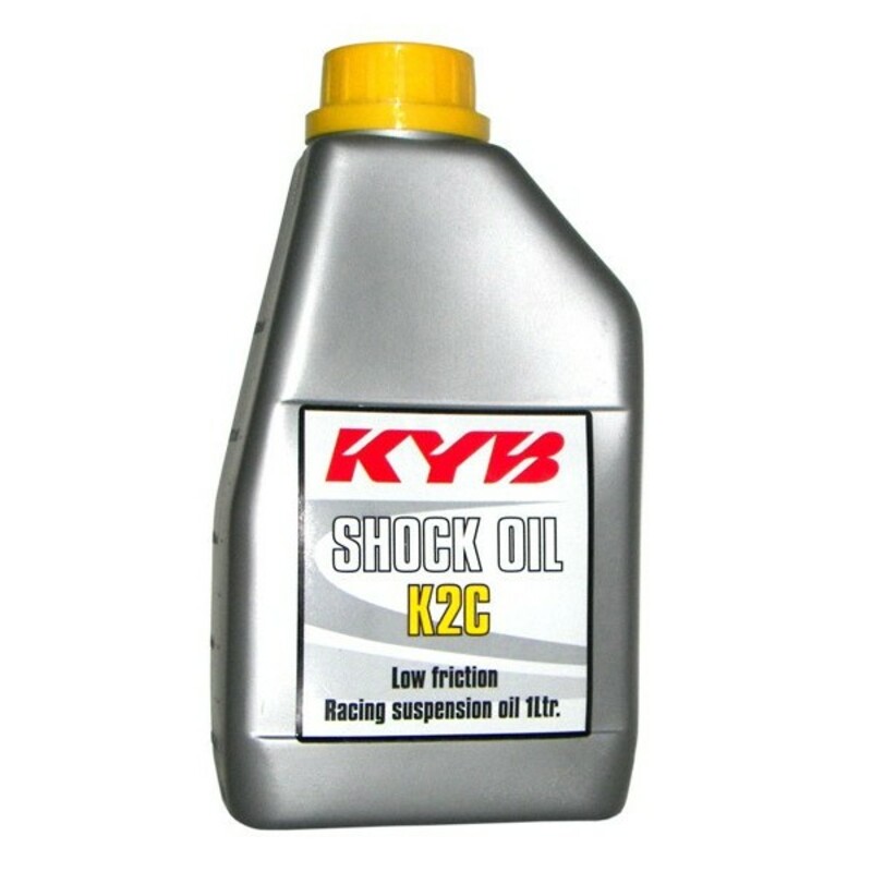 KAYABA K2C Stoßdämpferöl - 1 l