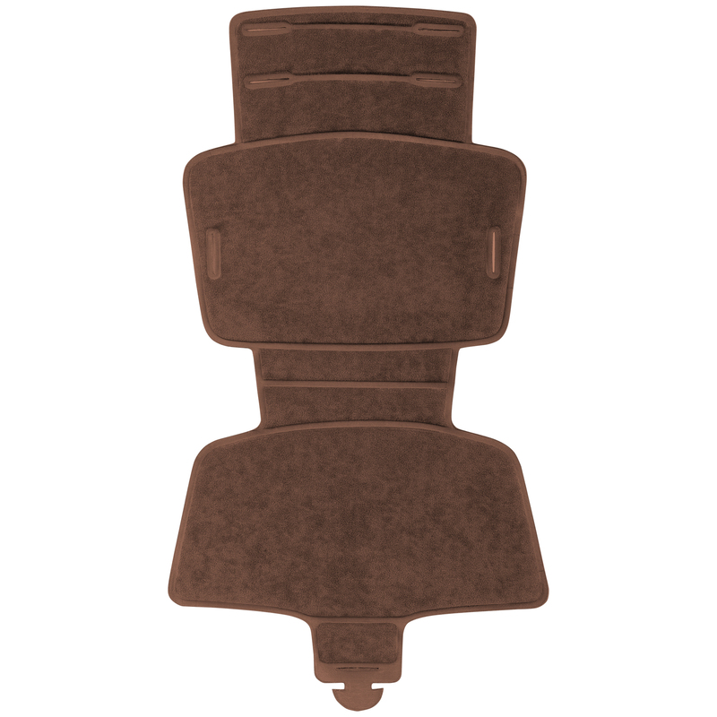 POLISPORT Cushion Brown Bilby Ff/Cfs/Rs