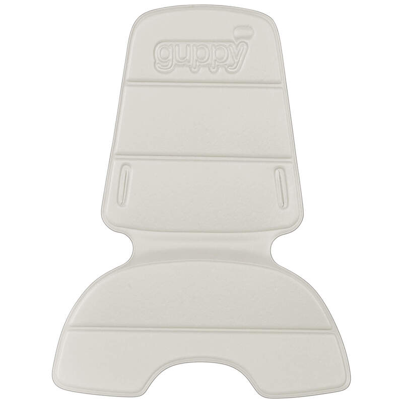 POLISPORT Waterproof Cushion Cream Guppy Mini