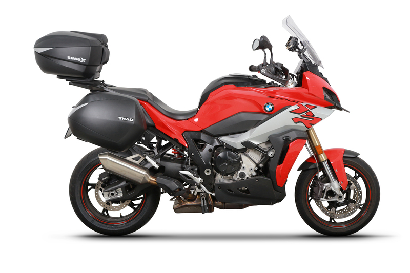 SHAD Top Master Montagesatz - passend für BMW S1000XR