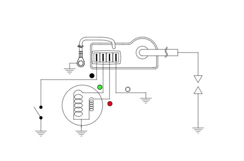 TECNIUM CDI-Zündung passend für Derbi