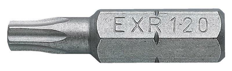 FACOM 1/4"-Bits - Der unverzichtbare Torx® T 30