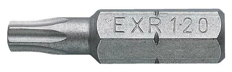 FACOM 1/4"-Bits - Der unverzichtbare Torx® T 20