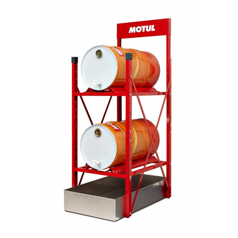 MOTUL Combi Regal Rack Can Rest 20L 2pcs