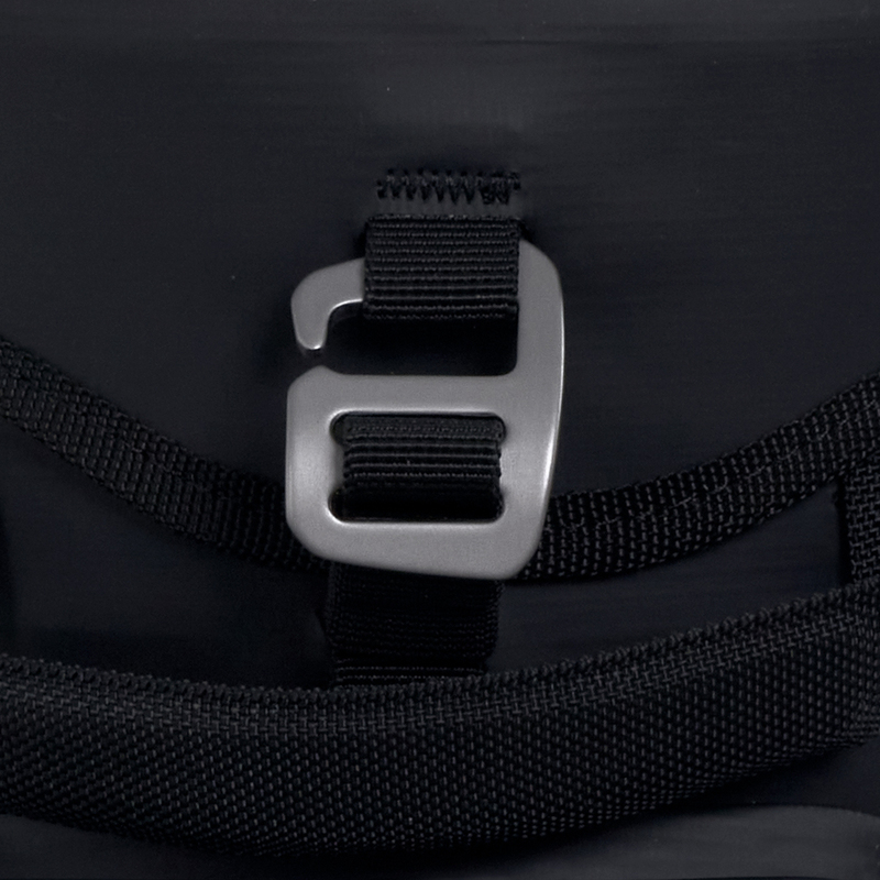 SHAD SW23 wasserdichter Tankrucksack