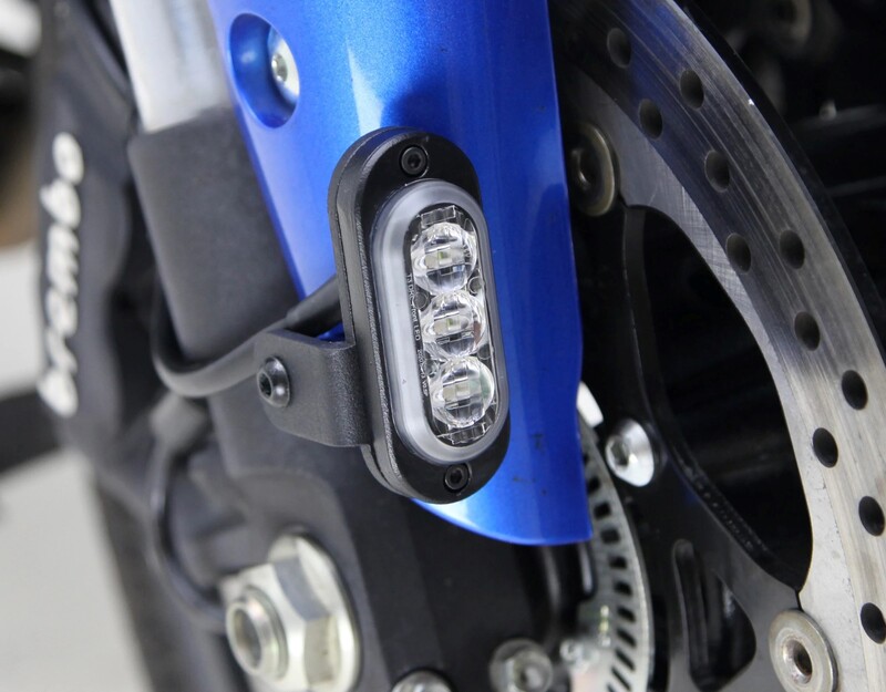 DENALI Lampenhalter für für T3 Scheinwerfer