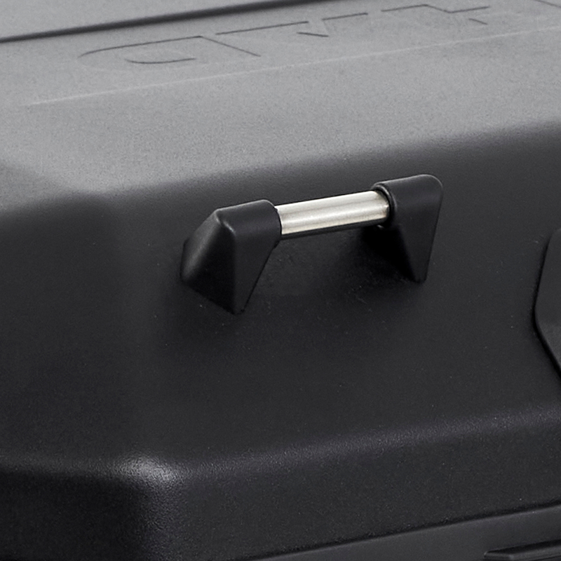SHAD TR48 Top Case - Schwarz