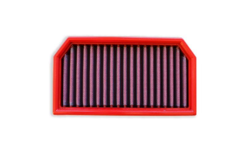 BMC Race Luftfilter - FM01117RACE