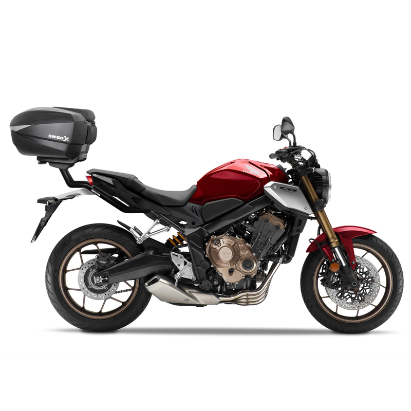 SHAD Top Master Montagesatz - passend für Honda CB 650R