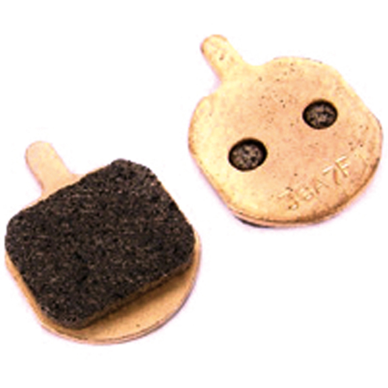CL BRAKES Bicycle Brake Pads Sintered Compound + Ceramic Coating - 4036VRX