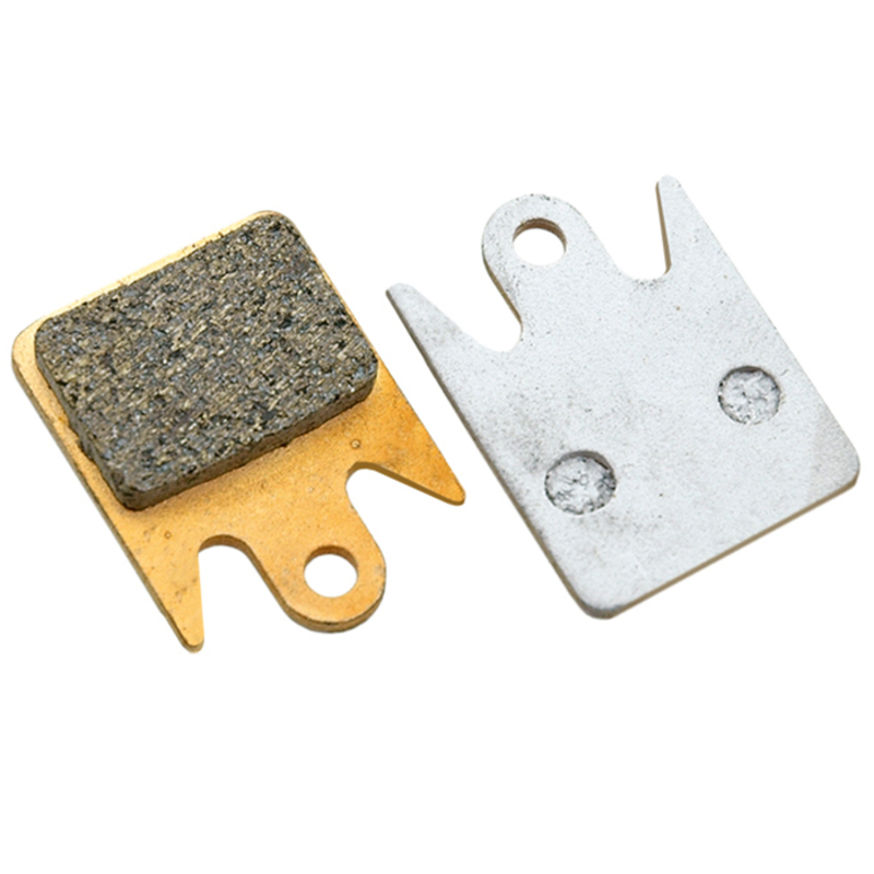 CL BRAKES Bicycle Brake Pads Sintered Compound - 4044VX