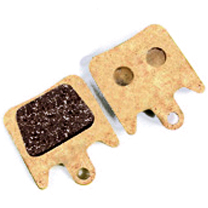 CL BRAKES Bicycle Brake Pads Sintered Compound - 4049VX