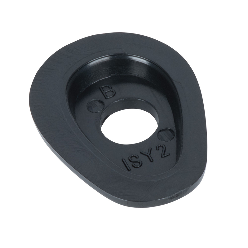 OXFORD Indicator Spacers - passend für Yamaha Type 2
