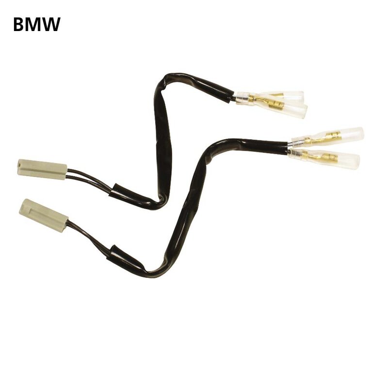 OXFORD Blinker Adapterkabel - passend für BMW