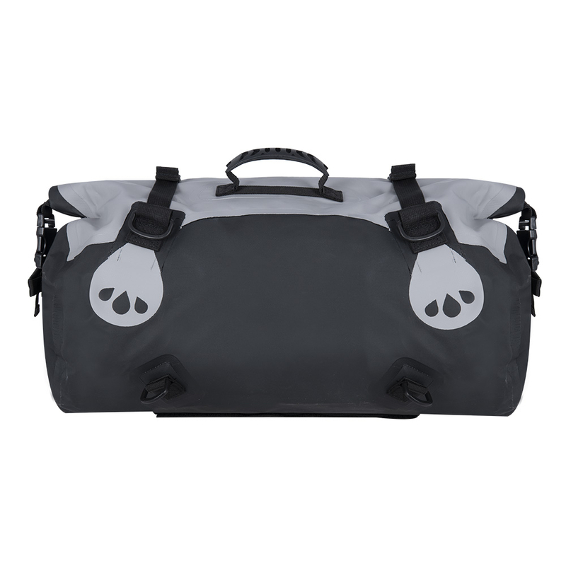 OXFORD Aqua T-70 Rolltasche Grau/Schwarz 70L
