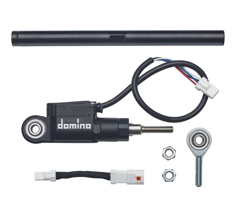 TOMMASELLI Racing Quick Shifter Kit - passend für Ducati Panigale V2