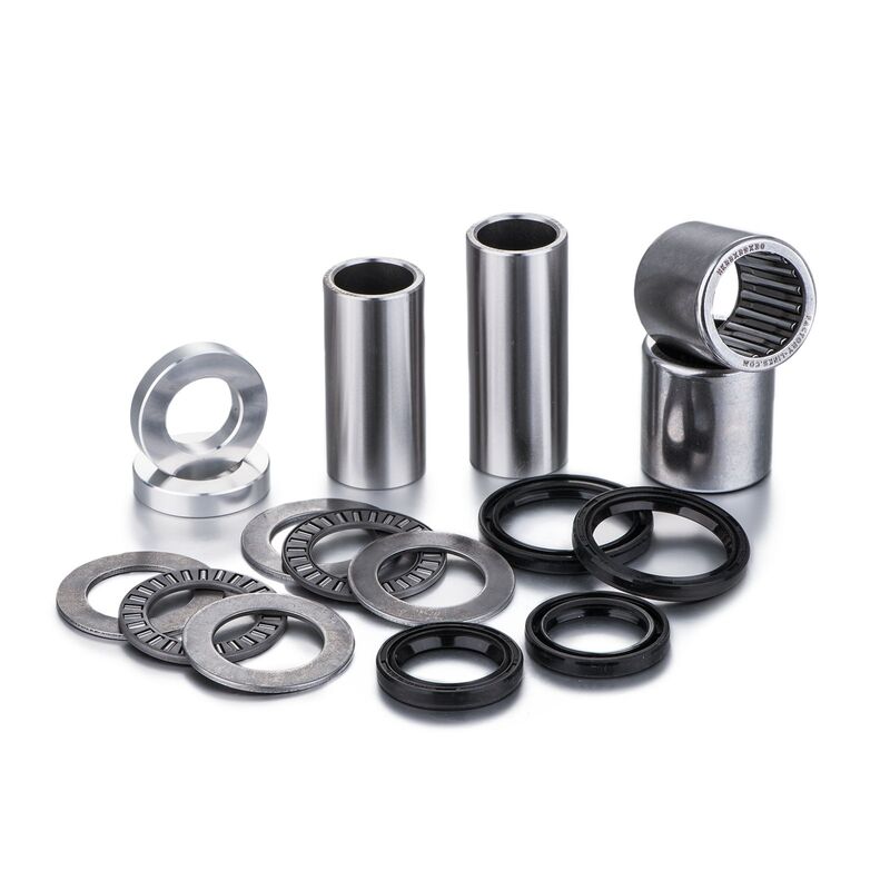 FACTORY LINKS Schwingarmlager-Kit
