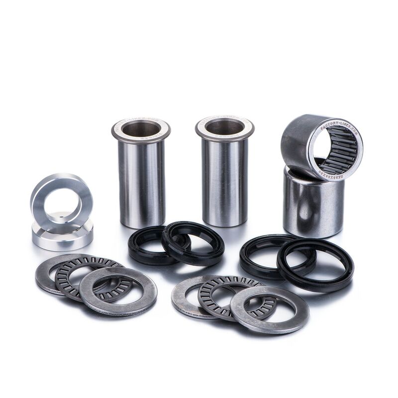 FACTORY LINKS Schwingarmlager-Kit