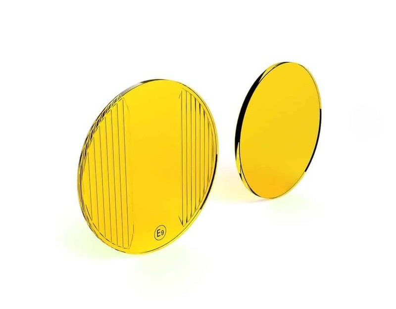 DENALI TriOptic-Linsensatz Selective Yellow DR1-Leuchten