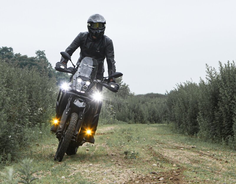 DENALI D3 TriOptic LED Zusatzbeleuchtung