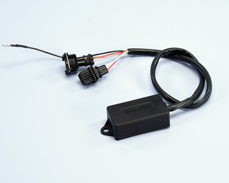 POLINI ECU Box - passend für Peugeot Kisbee 50