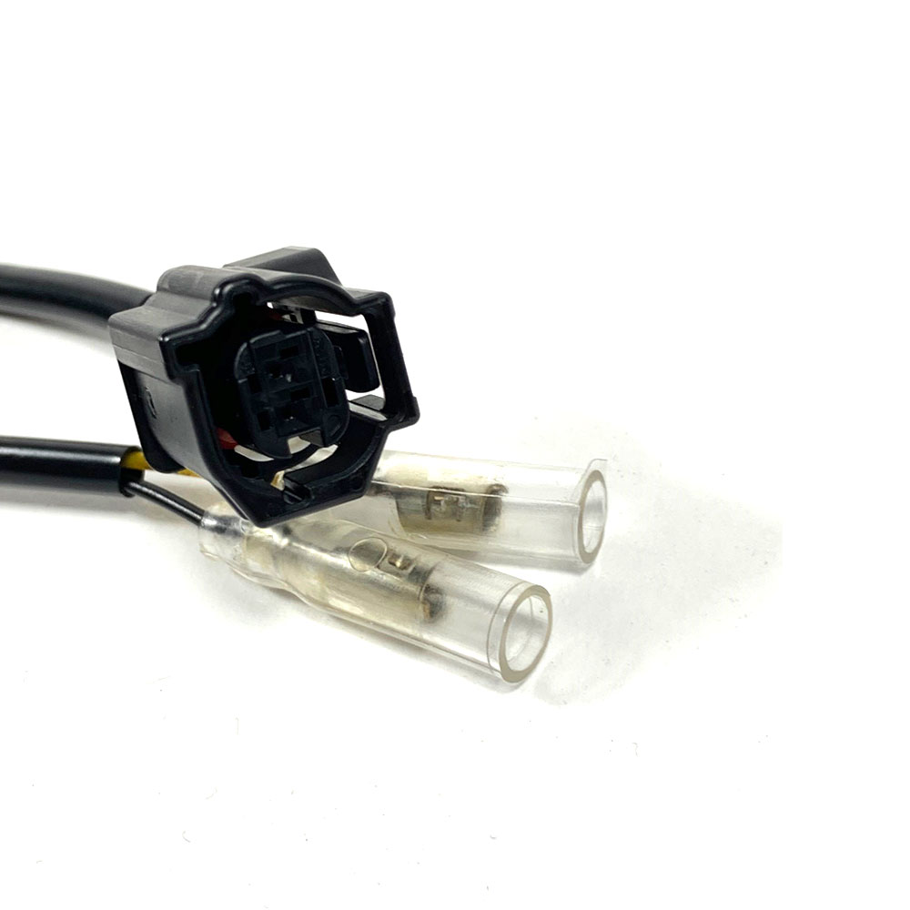 SHIN YO Blinker Adapterkabel für div. passend für Yamaha