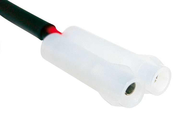 HIGHSIDER smart Adapterkabel Für Blinker, passend für Triumph (Paar)