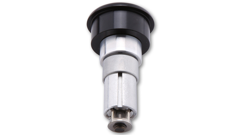HIGHSIDER pro Curve Lenkergewichte Schwarz (Paar)
