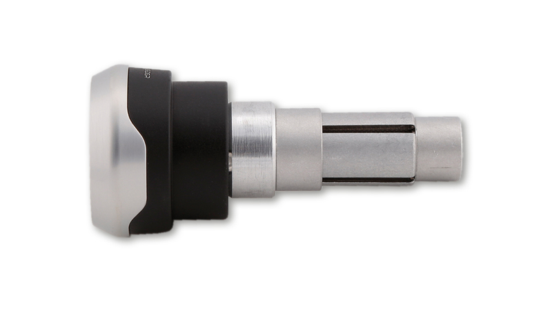 HIGHSIDER pro Akron-LS Lenkergewichte Silber (Paar)