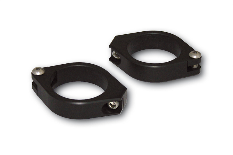 HIGHSIDER pro Standrohrschellen CNC 35-37 mm