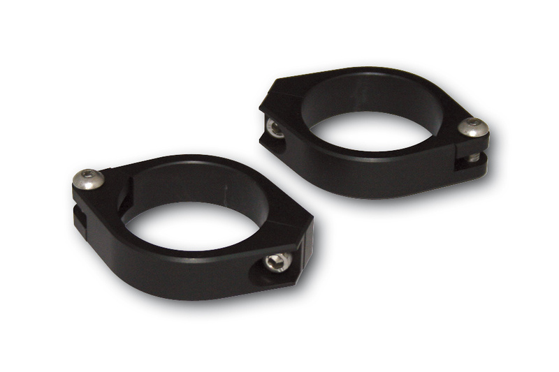 HIGHSIDER pro Standrohrschellen CNC 42-43 mm