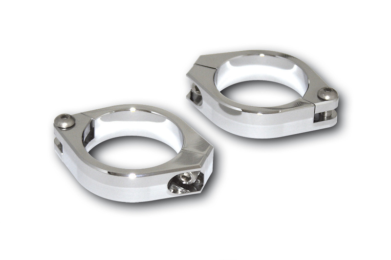 HIGHSIDER pro Standrohrschellen CNC 42-43 mm