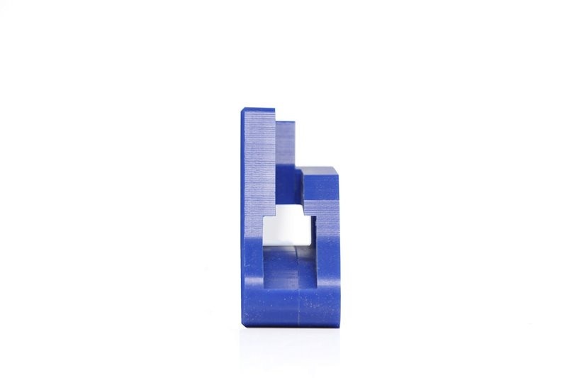 AXP Chain Guide - Blue passend für Sherco