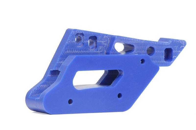 AXP Chain Guide - Blue passend für Sherco