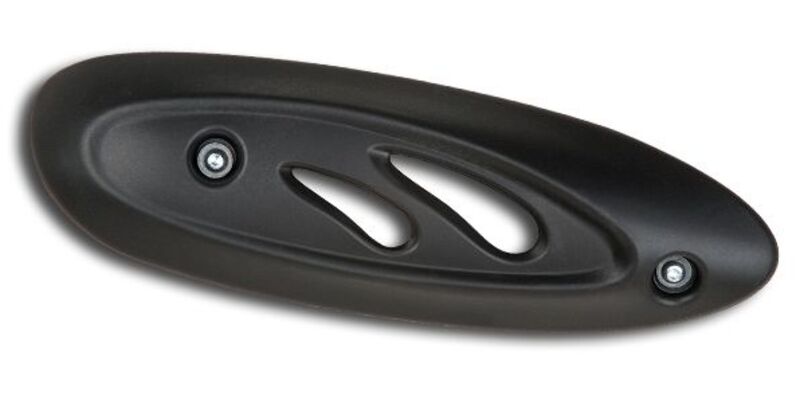 TECNIGAS Maxi 4 Komplett Auspuffanlage