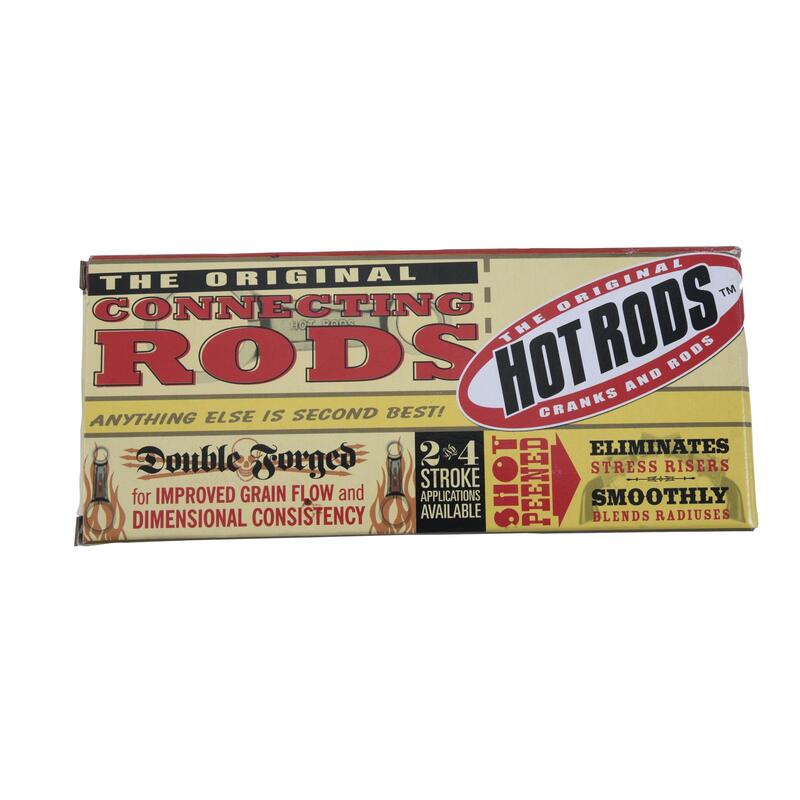 HOT RODS Pleuelstangen-Kit