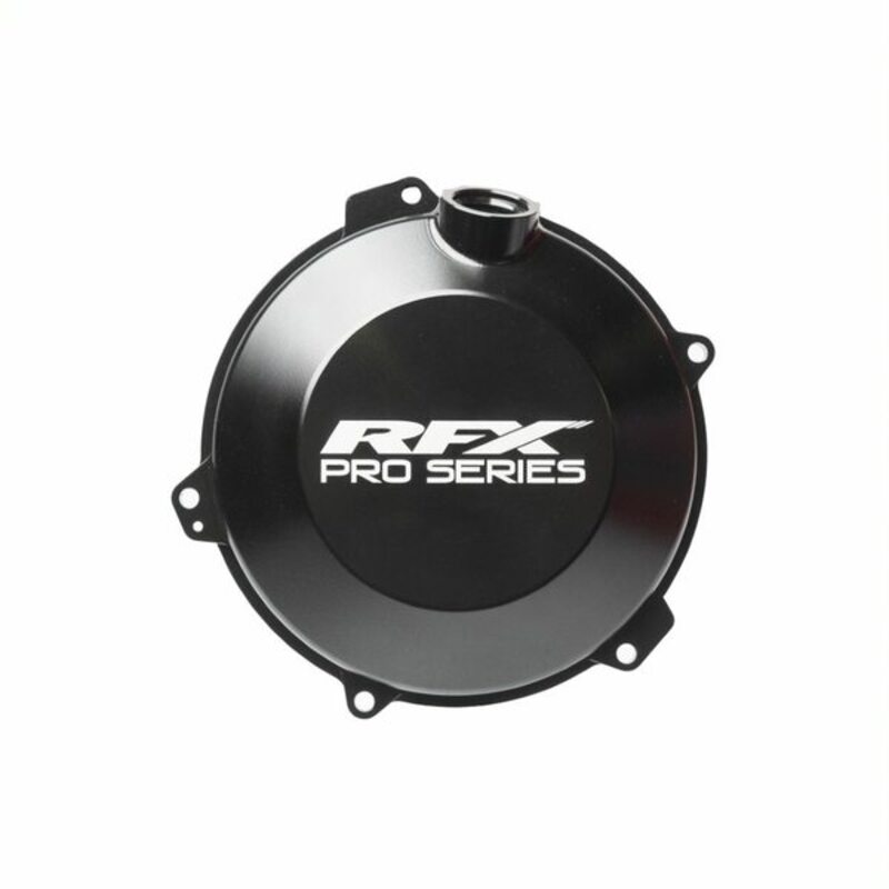 RFX Pro Kupplungsdeckel (H/A Schwarz)