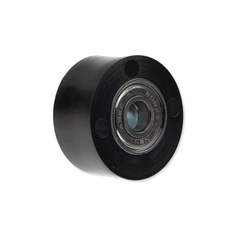 RFX Race Kettenrolle (Schwarz) 32 mm Universal
