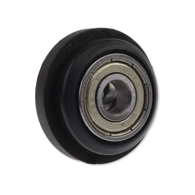 RFX Race Kettenrolle (Schwarz) 34 mm - passend für KTM 125-525