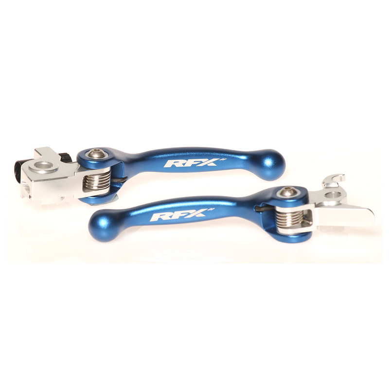 RFX Race Series geschmiedeter Flexhebelsatz - blau