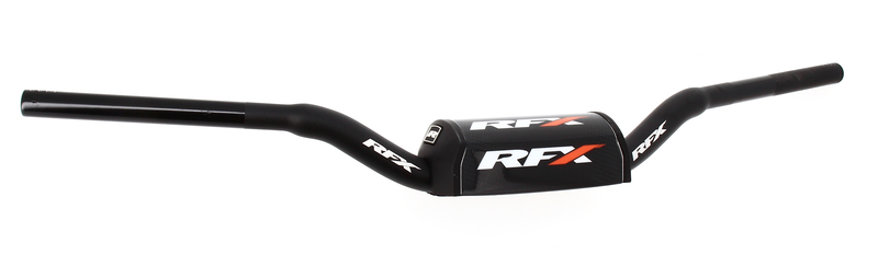 RFX Pro Series F7 Taper-Lenker Windham - 28.6 mm - schwarz